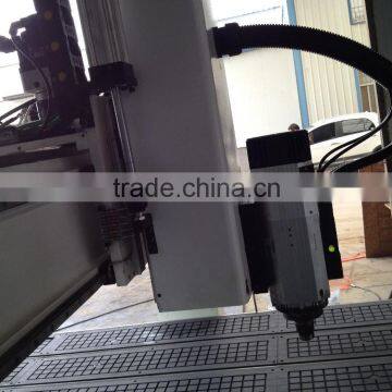 Discount Price KC1325C-ATC Atc Cnc Router Woodworking Price photo-2