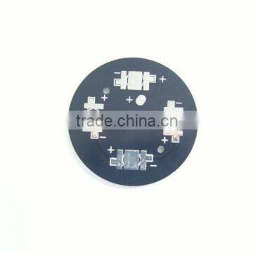 round pcb board