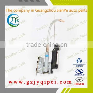 KINGLONG HIGER GOLDEN dragon bus HALDEX 90554147/GDF-Y-2908100 leveling Height control valve