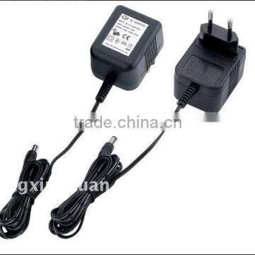 AC DC Linear Power Adapter