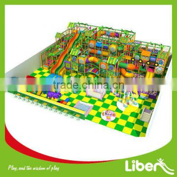 China Producer Indoor Playground Toys LE.T2.301.214.00