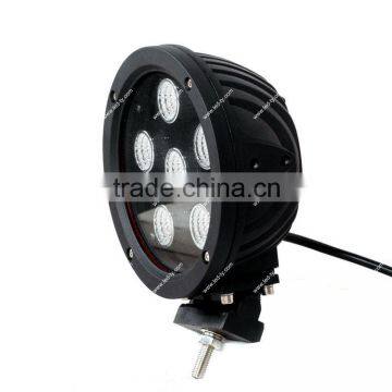 marine boat ship working light,high power CREE 60W spot flood light