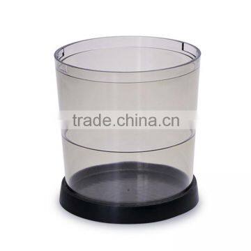 S/S ABS+PP+PS 21.6*9.2*9.2 Kitchen Tools Vegetable Chopper/hand Chopper/manual Fruit&vegetable Chopper photo-5