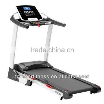 2010 New Treadmill T730i