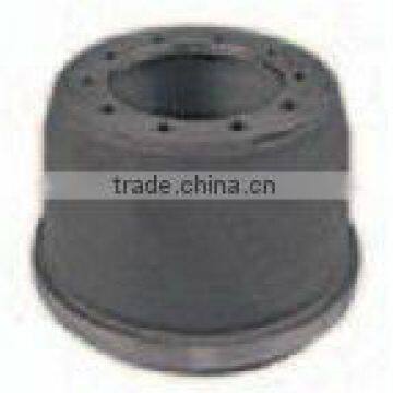 High quality truck brake drum 125779902