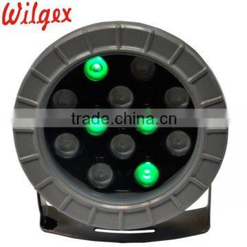 IP65 Waterproof Exterior LED Garden Lights