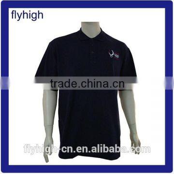 Professional Shenzhen Polo Shirt Manufacturer photo-6