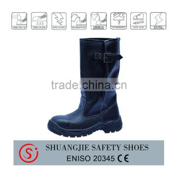 wholesale mining safety boots with pu outsole