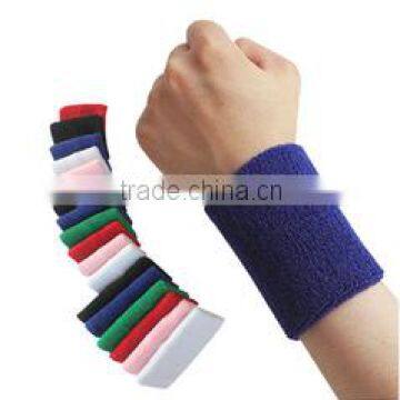 Cheap custom woven wristbands/fabric lining custom logo