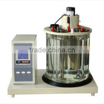 Density Tester for Petroleum Products / Density Apparatus / Density Instrument / Density Testing Machine / Densimeter