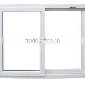 Cheap PVC windows for prefabricated houses