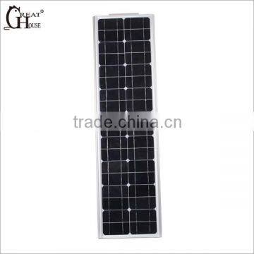 GH-SRL 030 Waterproof 30W/40W All in One Street Light-LED Path Road Light Garden Garage Parking photo-2