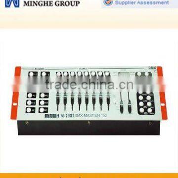 DMX512 Control DMX Console(M-1901)