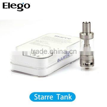 High Wattage Sub Ohm FreeMax Starre Tank 20-100W Starre DVC Tank