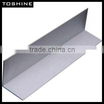 6063 t5 aluminum angles for construction