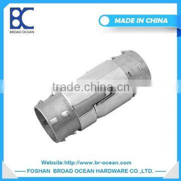 EB-12 Stainless Steel Handrail Fitting Adjustable Tube Elbow photo-2