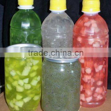 Factory price PET Bottle filling line for juice