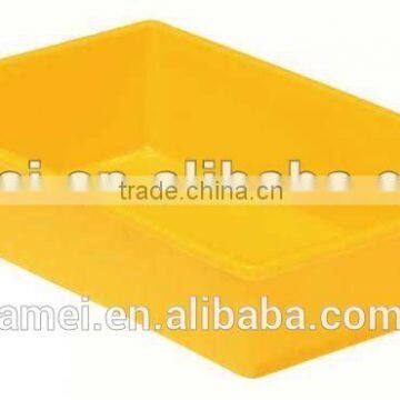 Gold Decorative Goods Plastic Vacuum Formed Products photo-5