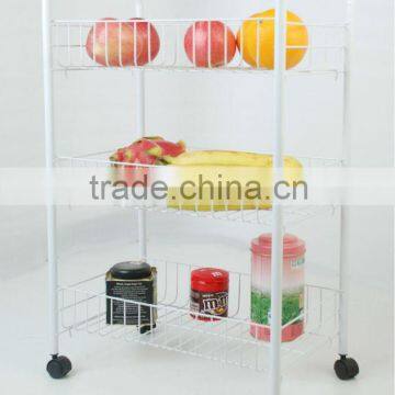 3 Tier Kitchen Rack photo-4