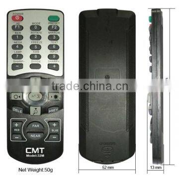 Car Dvd Player Universal Remote Control photo-3