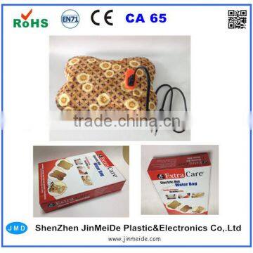 Electronic Heat Water Pack / Electric Hot Water Bag in Cheap Price