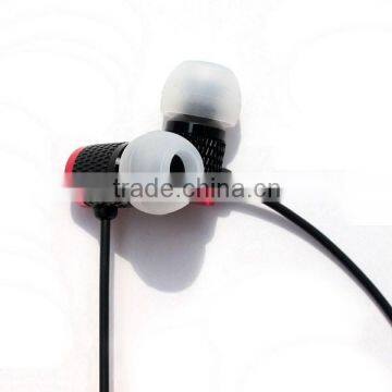 2015 Promotion Fancy Earbuds Earphones With Stereo Sound From China Supplier photo-2