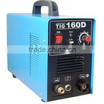 INVERTER TIG MMA WELDING MACHINE WS-160D