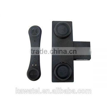 Single-Line Android Bluetooth Telephone Headset photo-4