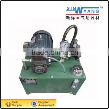 A-1-15-4 220VAC/380VAC Hydraulic System Hydraulic Power Units