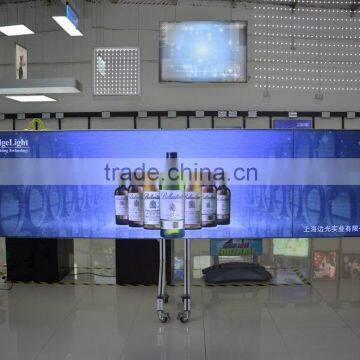 Edgelight Dynamic Light Box Backlit Modules Advertisement China Products photo-4
