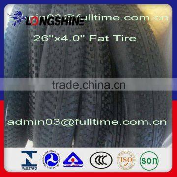 Chinese Credible Supplier Butly Bicycle Tyre