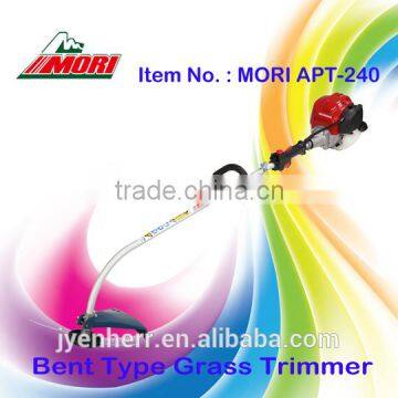 Bent Type Petrol Grass Cutting Tool