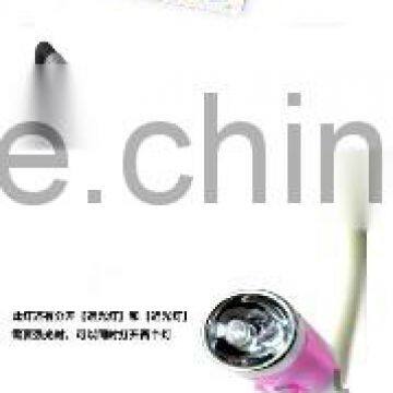 Hands Free Flexible Led Neck Reading Hug Light Led Neck Huglight photo-3