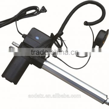 1110series low noise and low price linear actuator