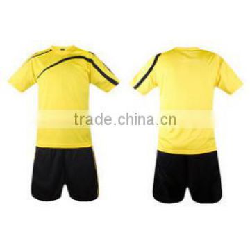 Team high quality soccer jerseys/soccer uniforms/soccer wear