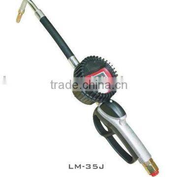 LM-35J Electronic Flow Meter