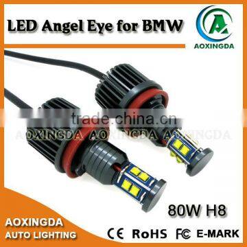 H8 80W LED marker for X5 X6