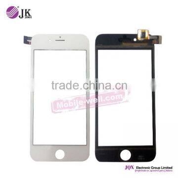 [JQX] High quality replacement screen for iphone 6 glass lens ,for iphone 6 lcd touch screen