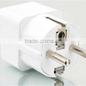 13A Plug (BS Standard)