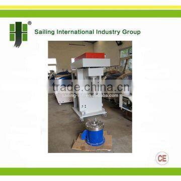 DCD100 Nano grade Bead Mill