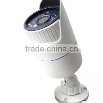 POE 960P 1.3MP hd ip webcam with wide angle Night Vision HD P2P ONVIF