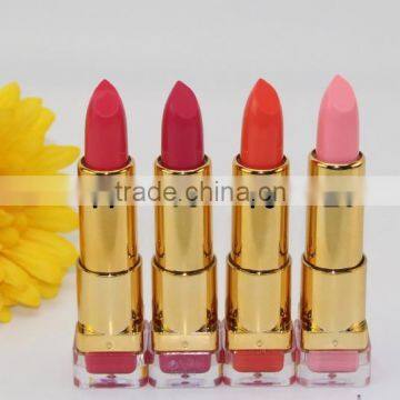 Best Quality Long Lasting Moisturizing Lipstick Fashion Lipstick With 20 Different Gloss Red Colors photo-4