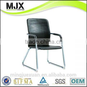 Super quality Crazy Selling hard pvc covered chairs