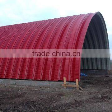 New Brand Hydraulic Arch Steel k Sheet Machine LSMBM-600-305 photo-5