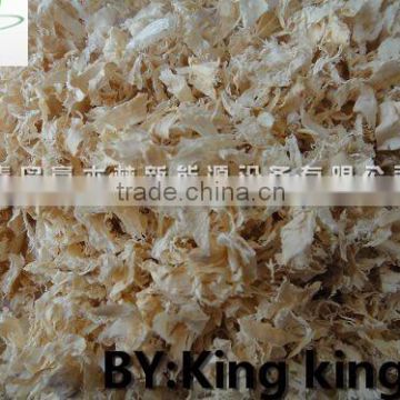 Wood Shavings/poplar wood shavings