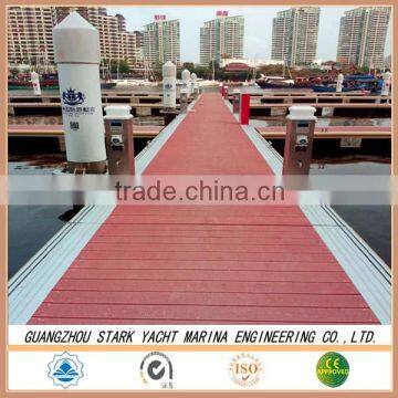 Marine Aluminium Used Boat Gangway photo-3