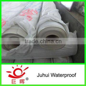 shandong china Thermoplastic Polyolefin tpo Waterproof Membrane