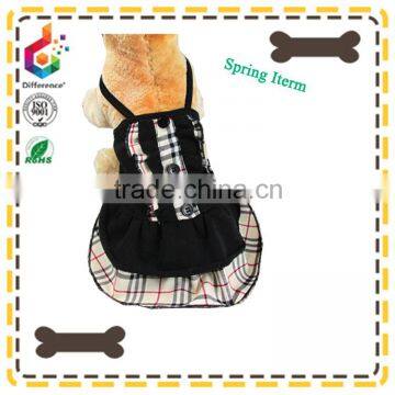 New iterm spring collections braces skirt