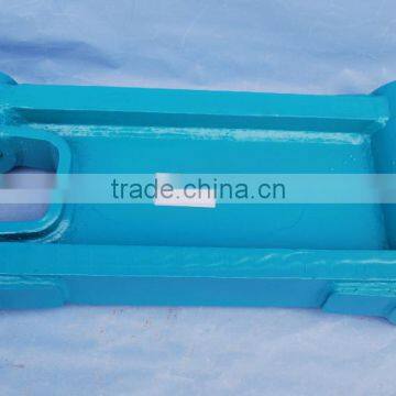 side link, bucket link for PC200 PC360 SK260 excavator spare parts