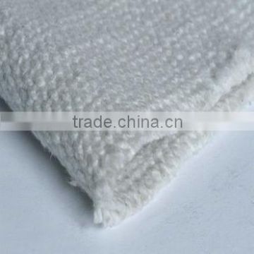 China-made High Quality Refractory Ceramic Cloth